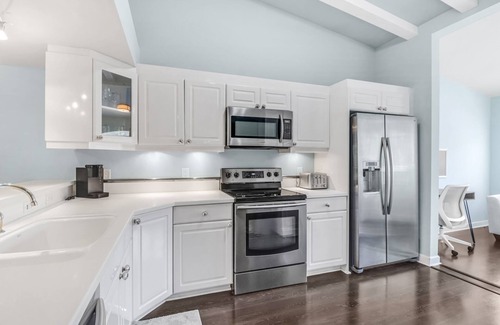 Naples Apartment | Spacious Condo in Naples FL/Spacieux condo à Naples, FL