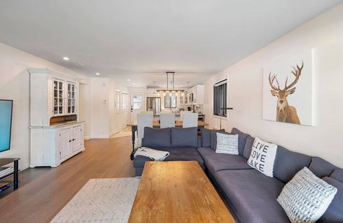 Mont-Tremblant Condo | Spacious Condo with Lake and Mountain View