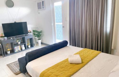 Sasa Apartment | Spacious condominium