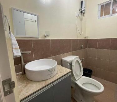 Sasa Apartment | Spacious condominium