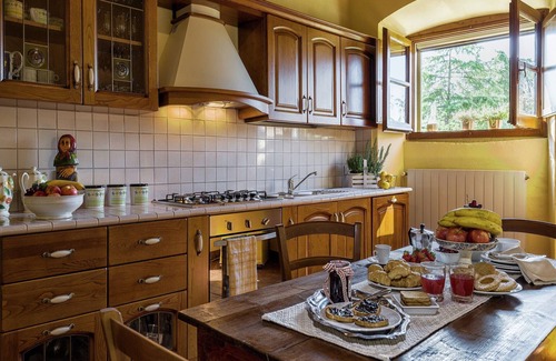 Cortona Villa | Spacious Cortona Villa