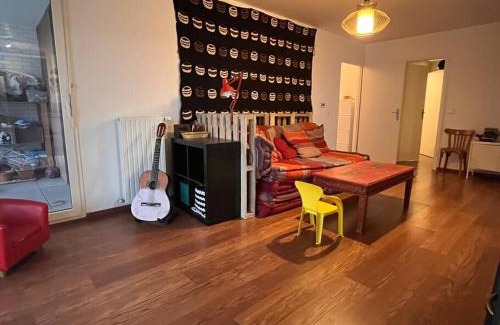 Quartier Atlantis Apartment | Spacious & cosy flat