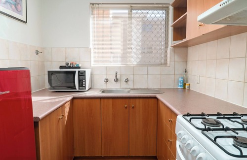 Perth Apartment | Spacious & Cosy Self-contained Apartment