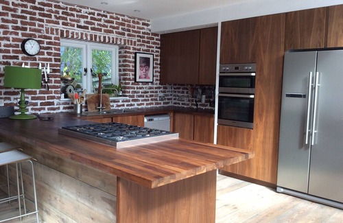 Whitstable House | Spacious, cosy, stylish. Perfect for family gatherings or holiday with friends.