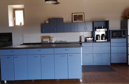 Colombier-le-Vieux Cottage | Spacious cottage with large pool in green Ardèche