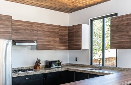 Mazamitla Cabin | Spacious cottage in La Toscana Mazamitla