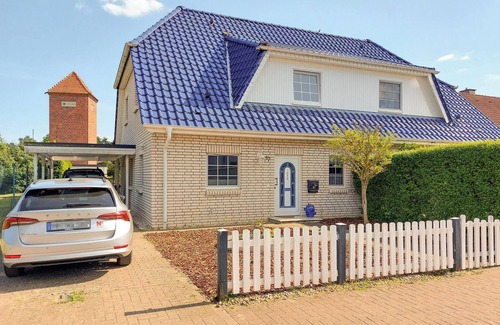 Arendsee House | Spacious cottage in quiet, natural surroundings.