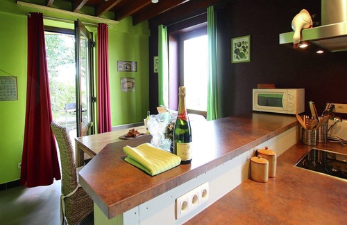 Neufchateau House | Spacious Country Villa