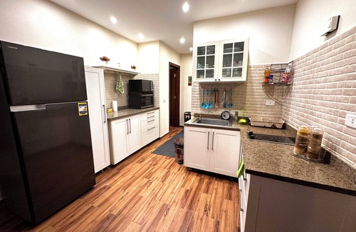 Sheikh Zayed City Apartment | Spacious cozy apartment in Karma Compound