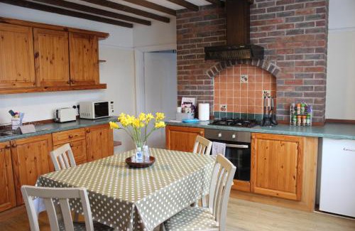 Llandrindod Wells Apartment | Spacious & Cozy Mid Wales Town Centre Apartment, With Bike Storage