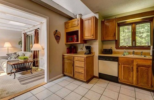 Birch Hill House | Spacious & cozy our home away from your home