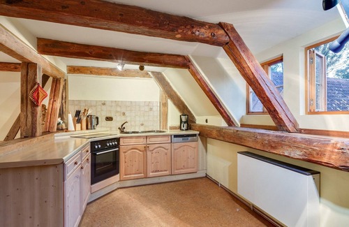 Hohnebostel Other | Spacious Retreat with Garden
