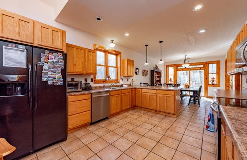 McHenry House | Spacious Deep Creek Stay w/Rustic Charm