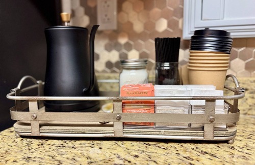 Socorro House | Spacious Desert Escape Home