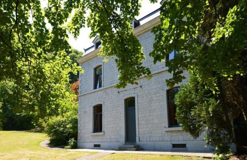 Bohon House | Spacious Durbuy group stay, cleaning included