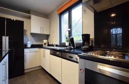 Bohon House | Spacious Durbuy group stay, cleaning included