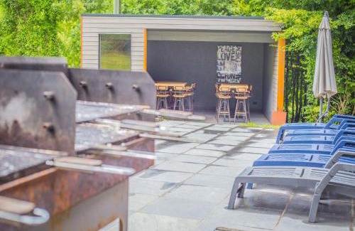 Bohon House | Spacious Durbuy group stay, cleaning included