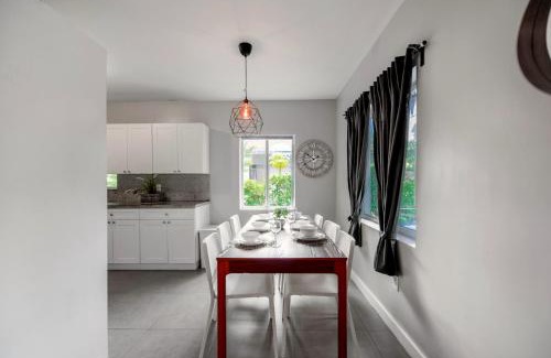 Northeast Miami Apartment | Spacious East Miami Duplex Delightful