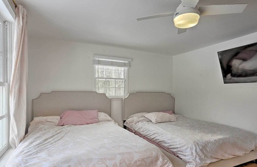 Thompson Ridge House | Spacious Ellenville Home w/ Pool & Game Room!