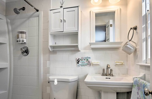 Thompson Ridge House | Spacious Ellenville Home w/ Pool & Game Room!