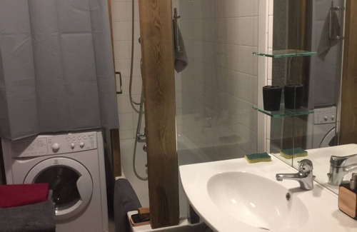 Bastide Saint-Louis Apartment | Spacious, exotic touch, in the heart of town