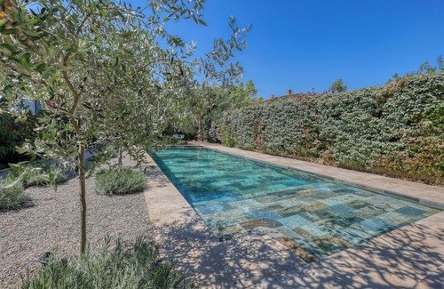 Six-Fours-les-Plages Villa | Spacious family villa six fours les plages with 6 rooms and pool