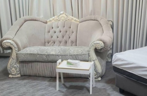 Al Harra Al-Sharqiah Apartment | Spacious Family Apartment 10 Min from AlHaram