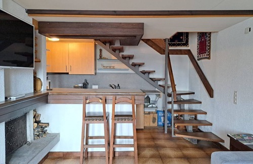 Campello Apartment | Spacious family flat (Casetta di Carì)