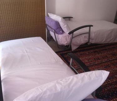 Alexandroupoli Apartment | Spacious Family-Friendly 2BR Flat Near City Center