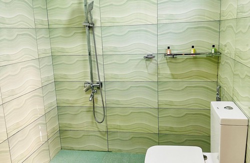 Yodakandiya Hotel | Spacious & Family Friendly Hotel Near Yala National Park - Tissamaharama