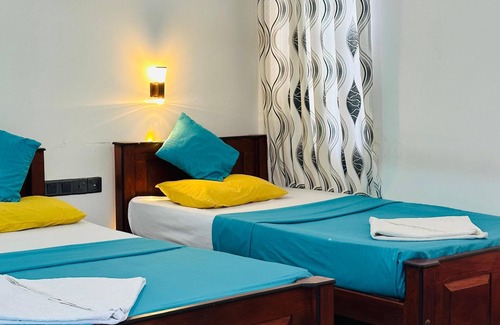 Yodakandiya Hotel | Spacious & Family Friendly Hotel Near Yala National Park - Tissamaharama