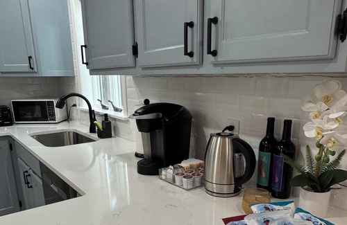 Edgartown House | Spacious, Family-Friendly Edgartown Home – 3BR, Sleeps 14, Renovated in 2025