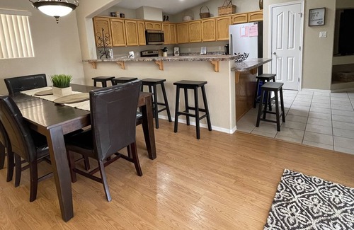 Fortuna Foothills House | Spacious family friendly house with access to community pool close to I-8 hwy.