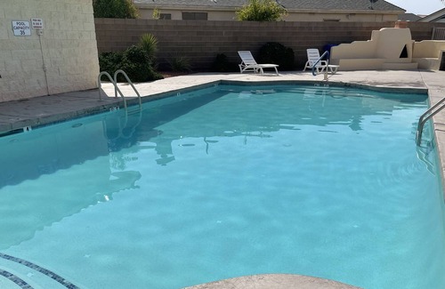 Fortuna Foothills House | Spacious family friendly house with access to community pool close to I-8 hwy.