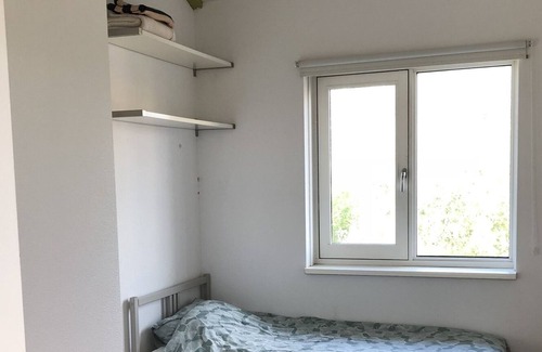Municipality of Culemborg House | Spacious family home in ecological district near railway station