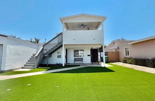 Bay Ho House | Spacious Family Home Close to Beach/Attractions