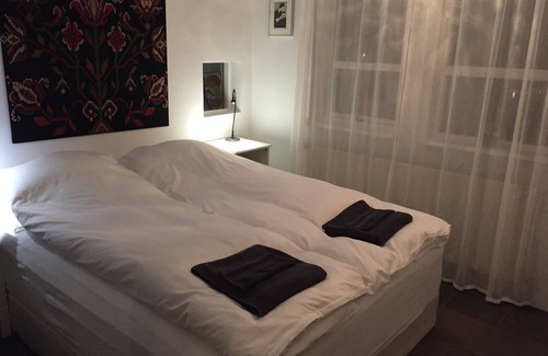 Grafarvogur House | Spacious family house with spectacular views