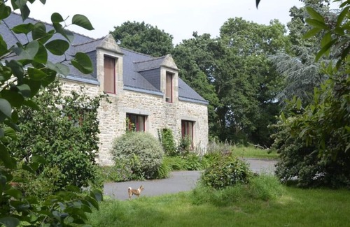 Berric Bed & Breakfast | Spacious (family) rooms of 35 m2