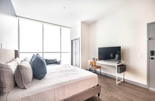 Macon Apartment | Spacious Family Stay Near Downtown Macon