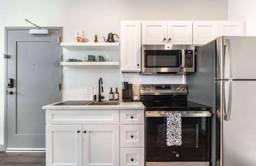 Macon Apartment | Spacious Family Stay Near Downtown Macon