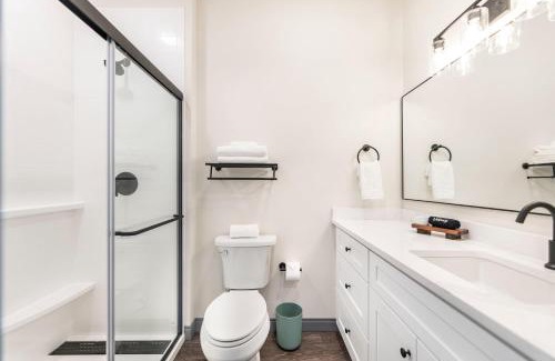 Macon Apartment | Spacious Family Stay Near Downtown Macon