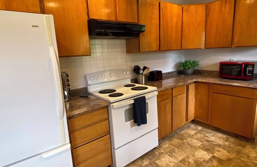 Packwood House | Spacious Family Vacation Retreat!