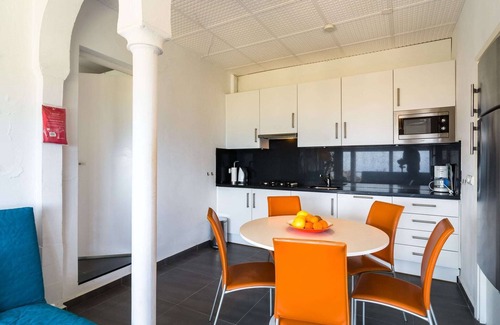 Benissa Villa | Spacious Family Villa, Benissa