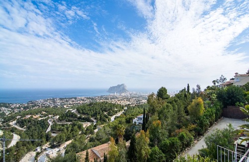 Benissa Villa | Spacious Family Villa, Benissa