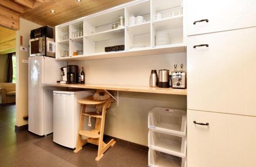 Biron Ski Chalet | Spacious Family Villa in Soy