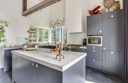 Uden Villa | Spacious Family Villa Uden