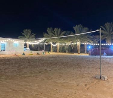 Al Khaznah House | Spacious Farm Stay with 3 bedroom & relaxing view