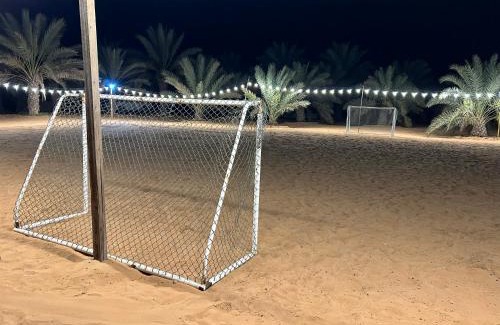 Al Khaznah House | Spacious Farm Stay with 3 bedroom & relaxing view