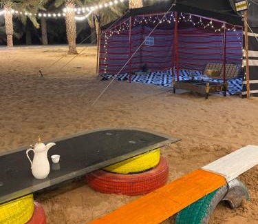 Al Khaznah House | Spacious Farm Stay with 3 bedroom & relaxing view