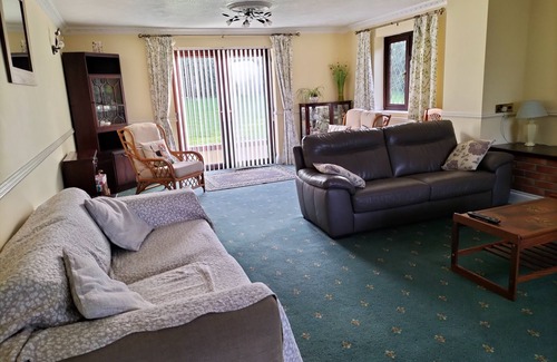 Holsworthy Other | Spacious farmhouse set in countryside with far reaching views on a working farm.